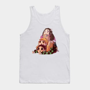 DS Tank Top